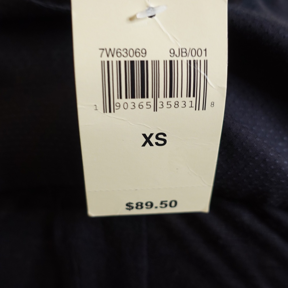 Lucky Brand Black Beaded Sleeveless Top - Picture 9 of 13